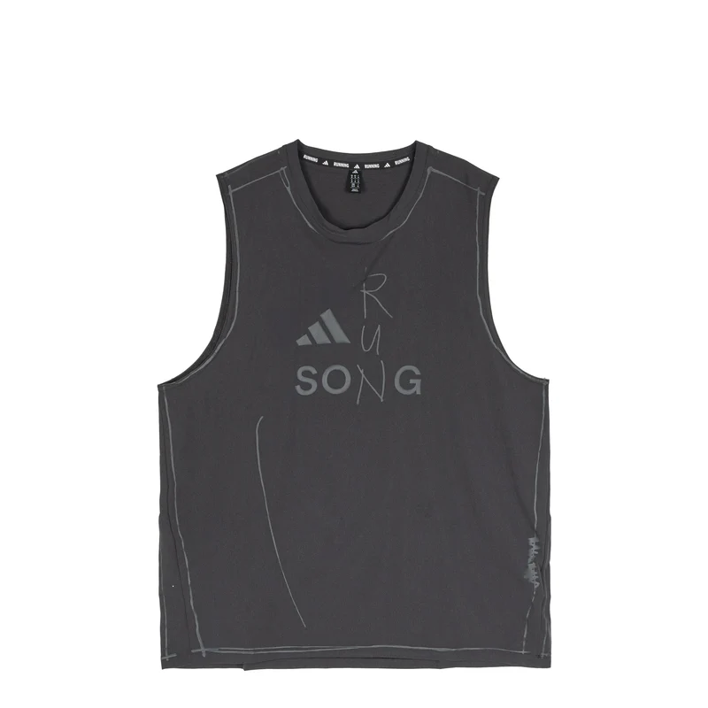 Adidas x Song for the Mute Adi365 Running Tank Top
