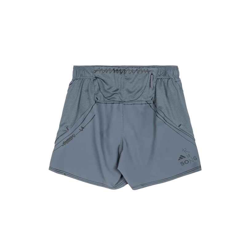 Adidas x Song for the Mute Adi365 Running Shorts