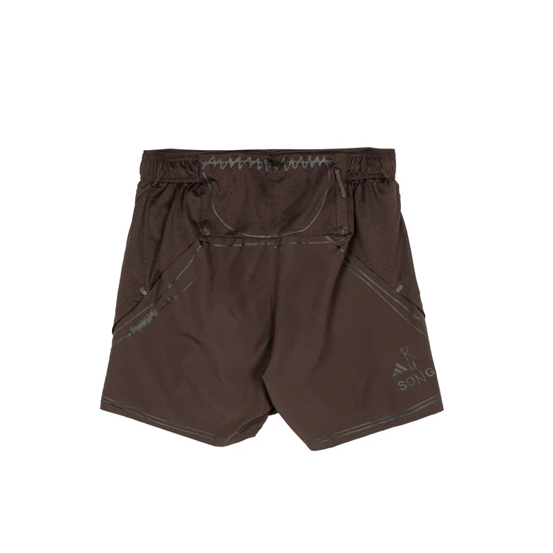 Adidas x Song for the Mute Adi365 Running Shorts