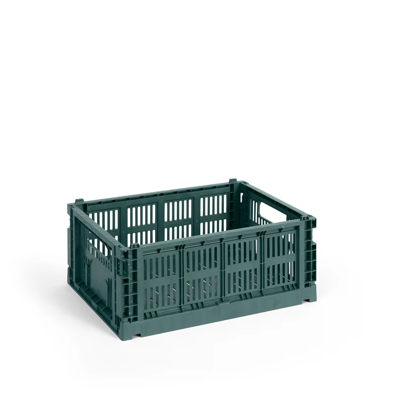 HAY Colour Crate Medium