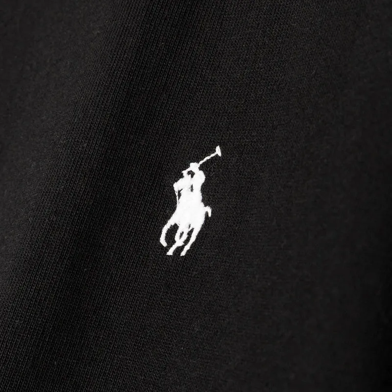 Polo Ralph Lauren Relaxed Fit Jersey Crewneck T-Shirt