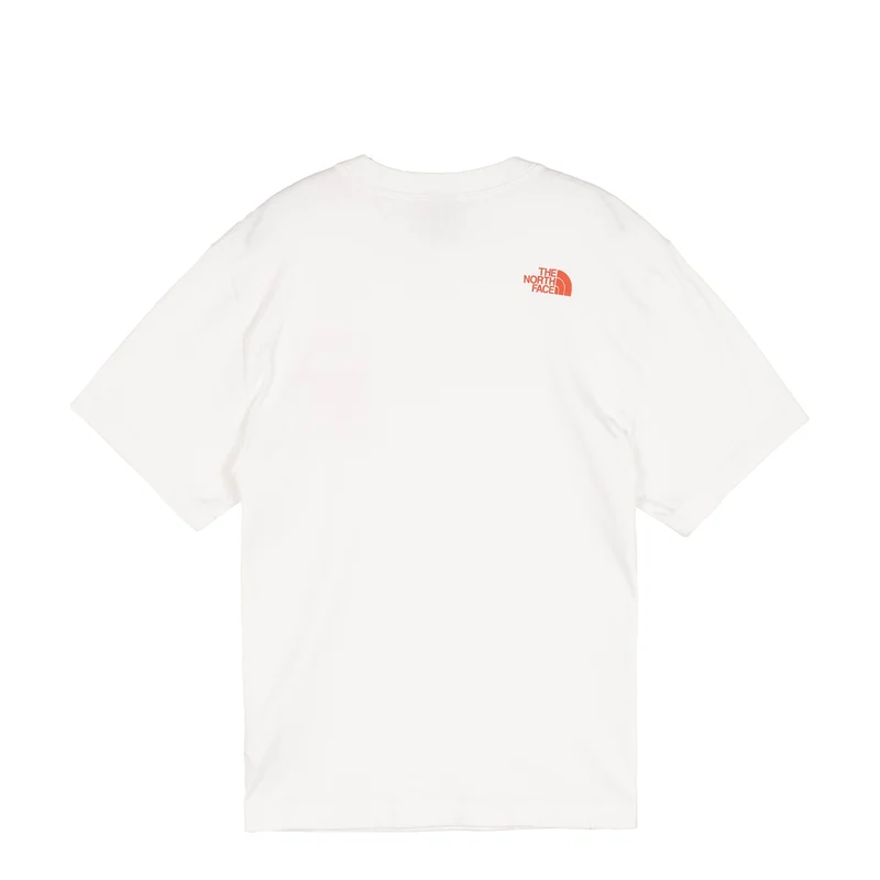 The North Face Mountain Play Relaxed Short Sleeve Tee