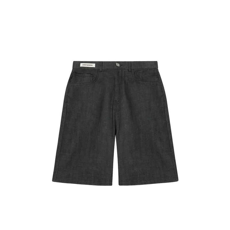 Perplex Japanese Denim Shorts