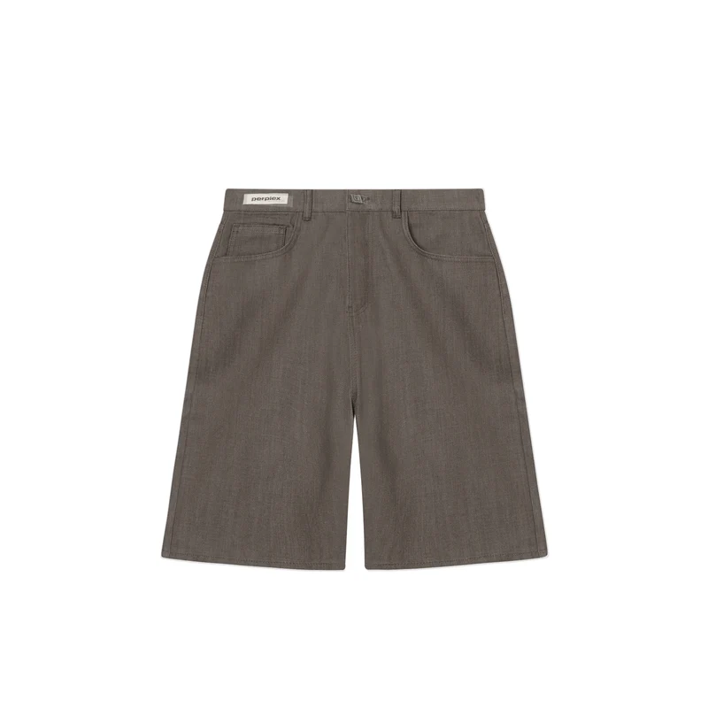 Perplex Japanese Denim Shorts