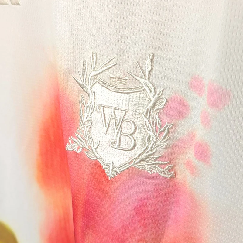 Adidas x Wales Bonner Football Jersey