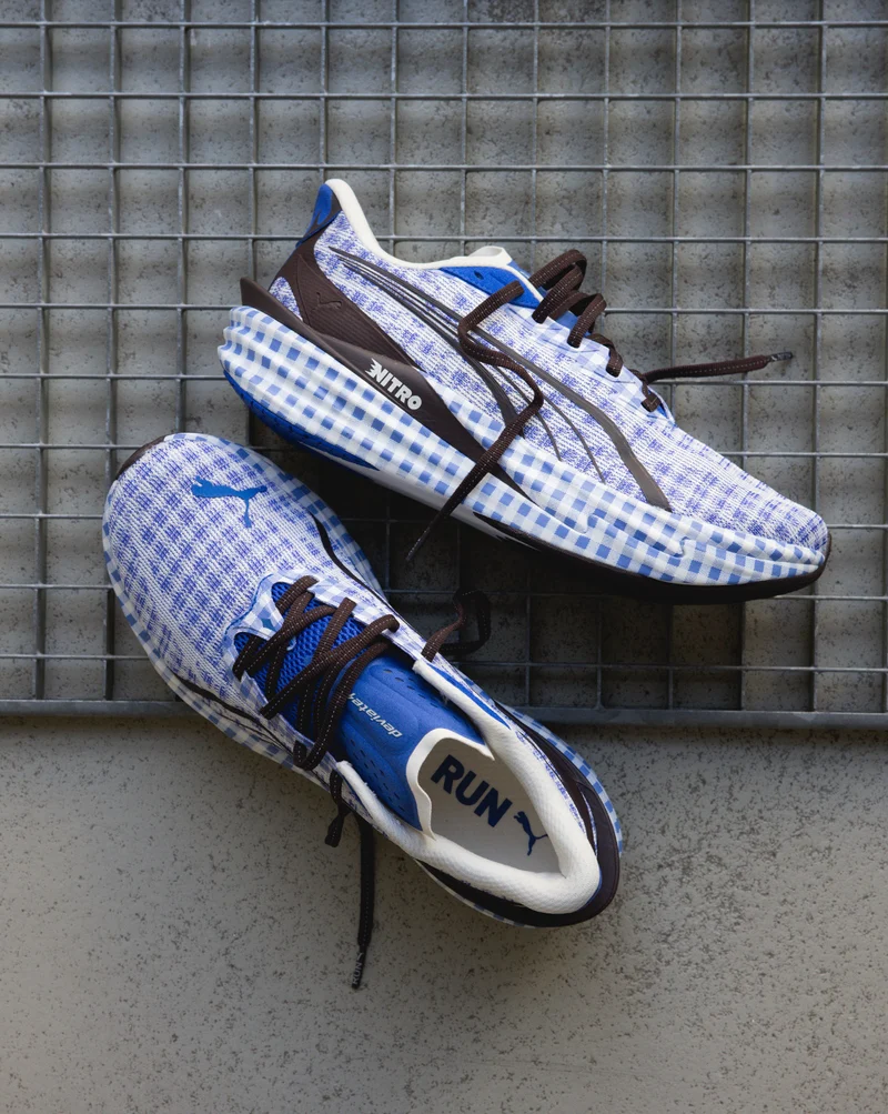 Puma Deviate Nitro 4 Check