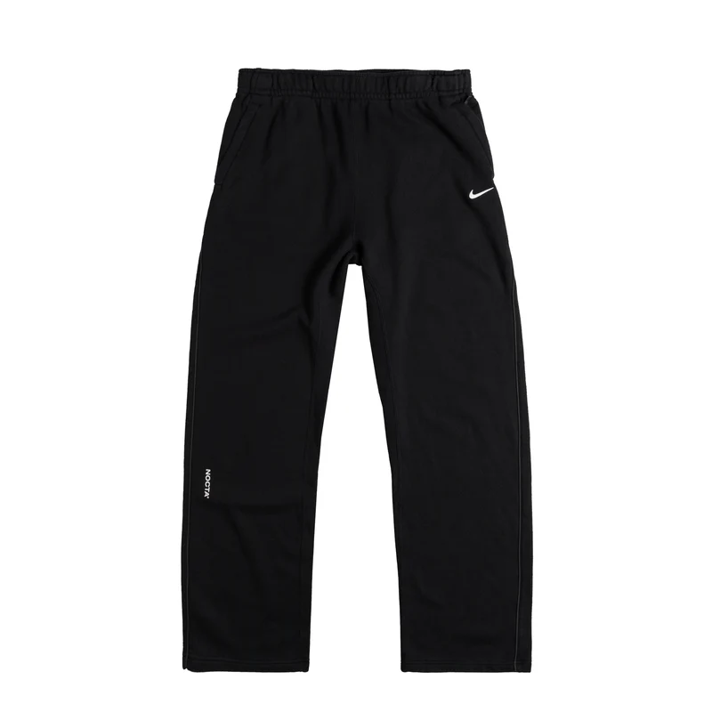 Nike x Nocta CS Open Hem Fleece Pant
