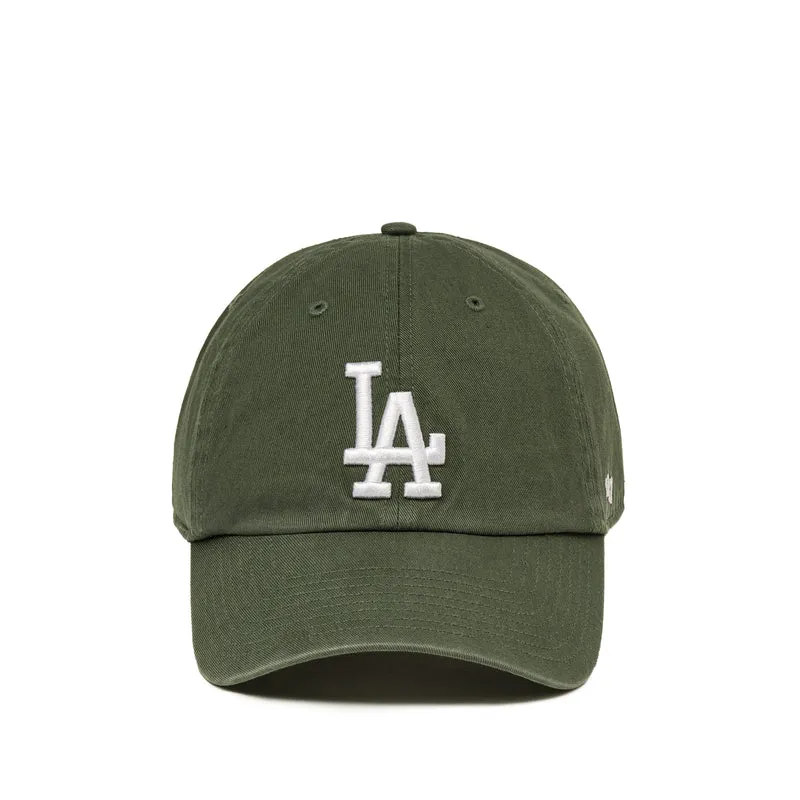 47 MLB Los Angeles Dodgers *Clean Up* Cap