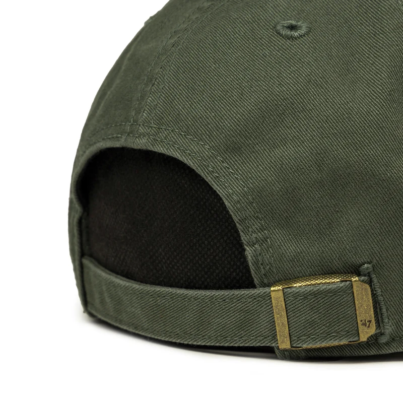 47 MLB Los Angeles Dodgers *Clean Up* Cap