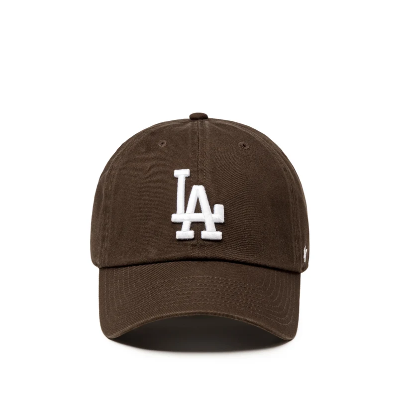 47 MLB Los Angeles Dodgers *Clean Up* Cap