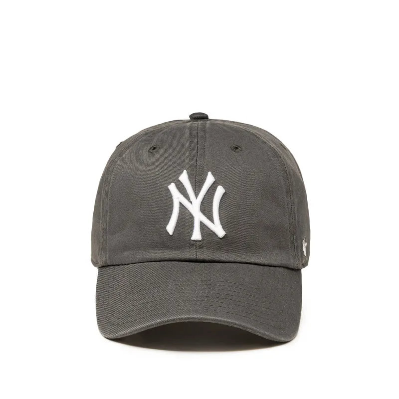 47 MLB New York Yankees *Clean Up* Cap