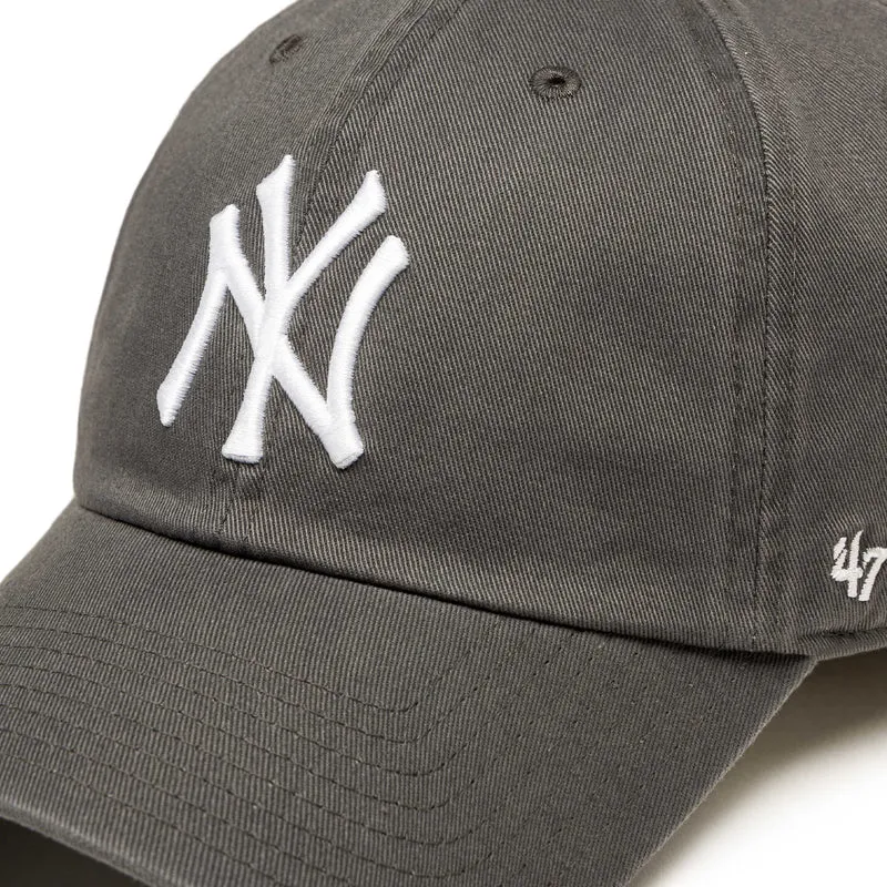 47 MLB New York Yankees *Clean Up* Cap