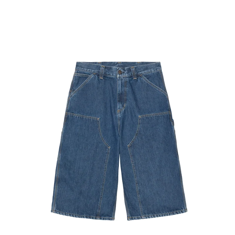Carhartt WIP OG Double Knee Long Short