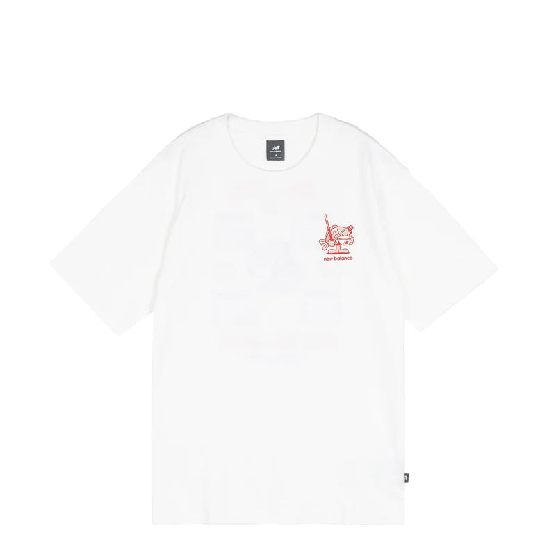 New Balance Ramen T-Shirt