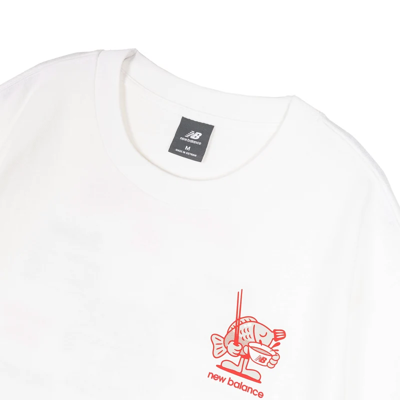 New Balance Ramen T-Shirt