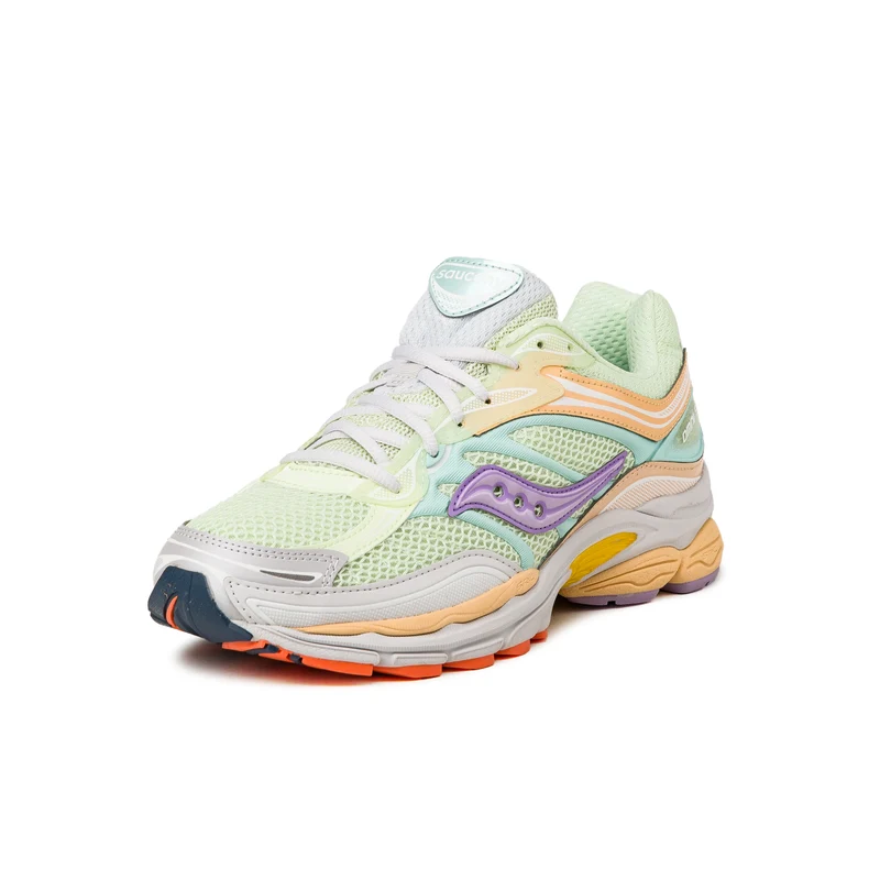 Saucony Pro Grid Omni 9
