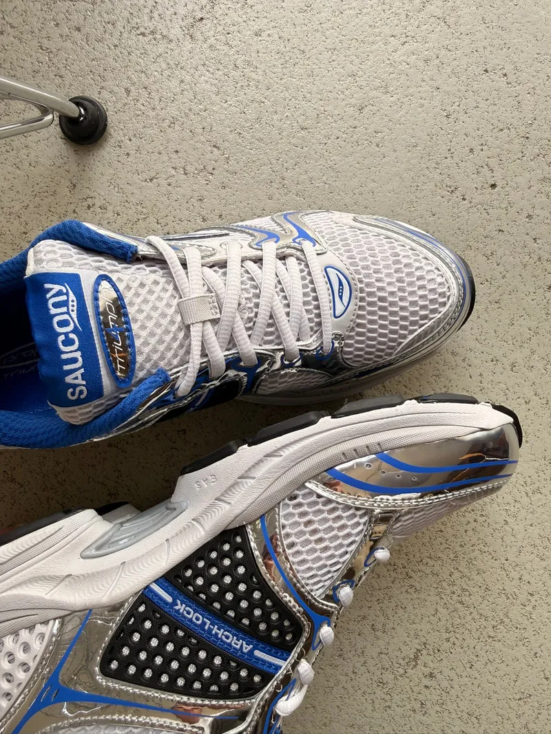 Saucony Pro Grid Triumph 4