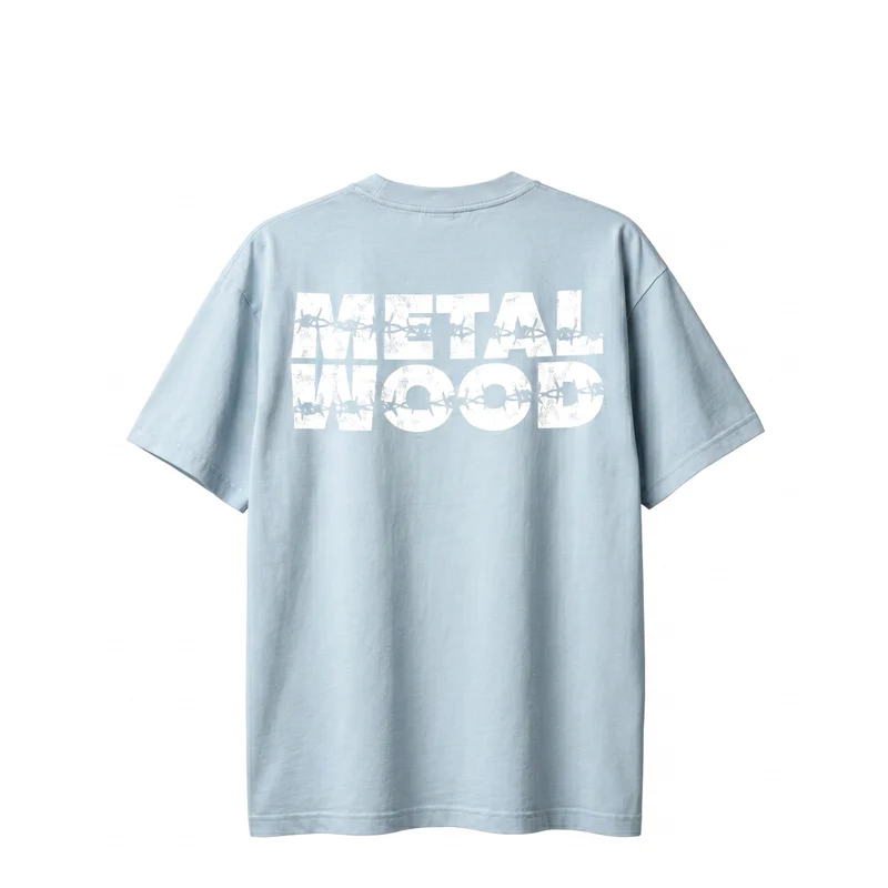 Metalwood Free Metalwood T-Shirt