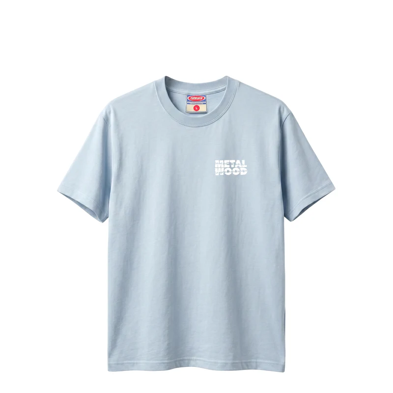 Metalwood Free Metalwood T-Shirt