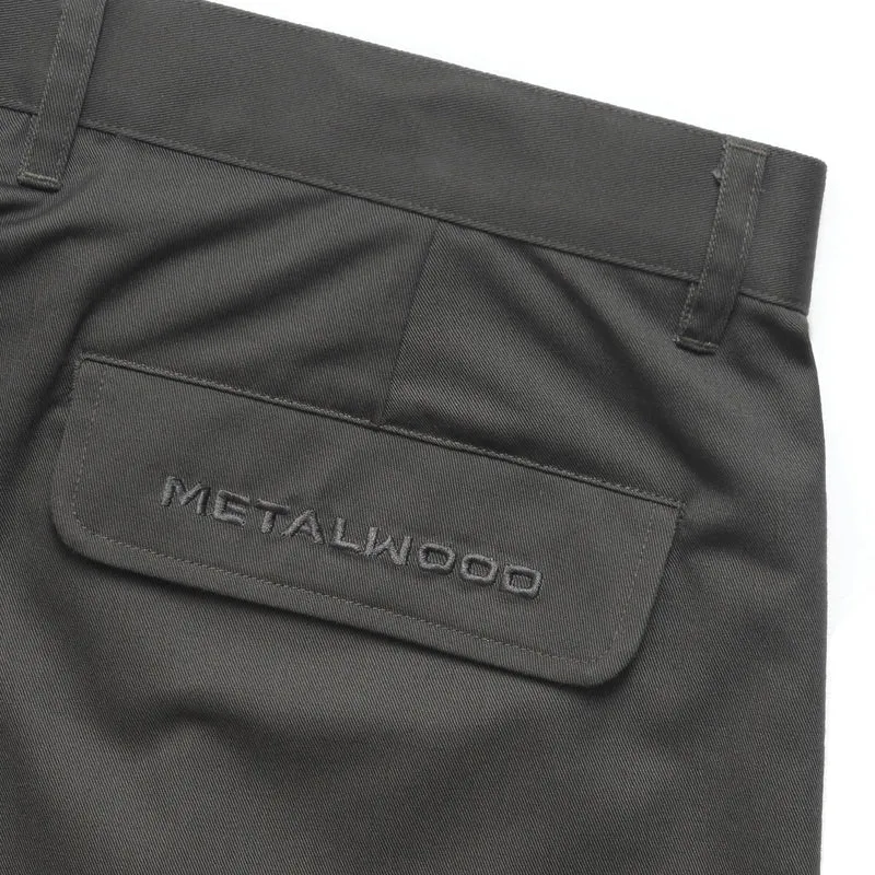 Metalwood Trophy Short