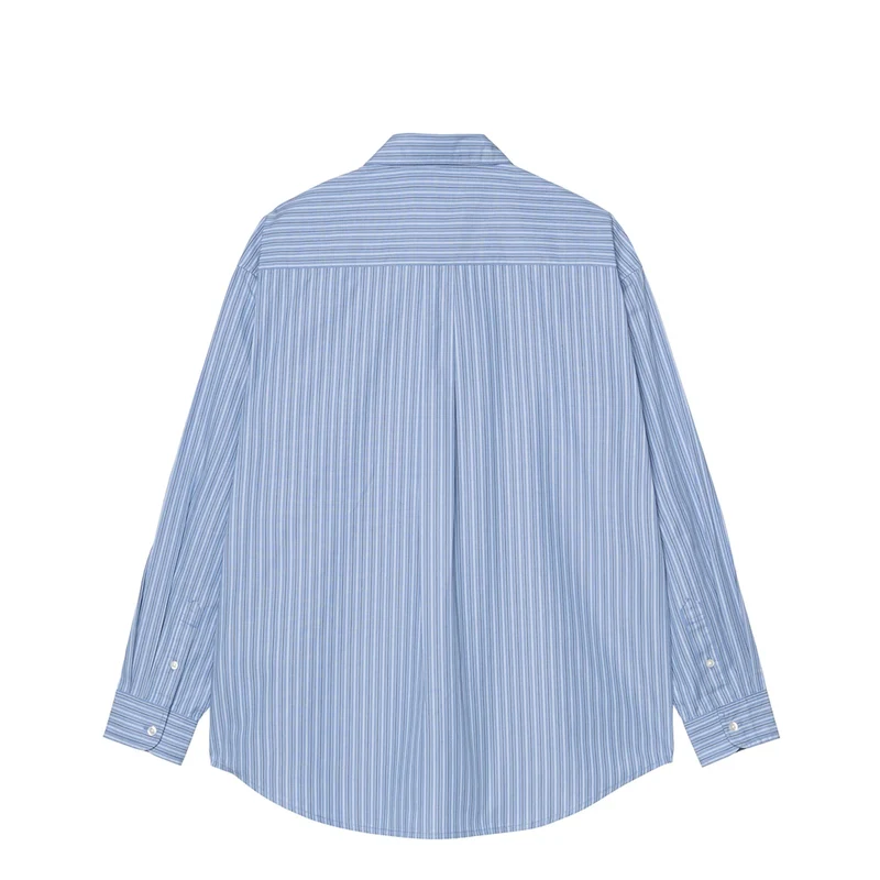 Carhartt WIP L/S Keene Shirt