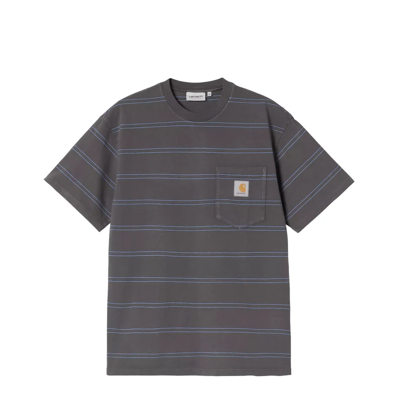 Carhartt WIP Bert Pocket T-Shirt