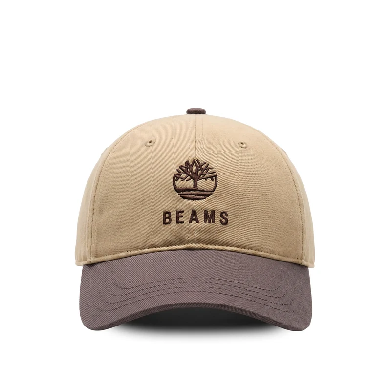 Timberland x Beams Baseball Cap