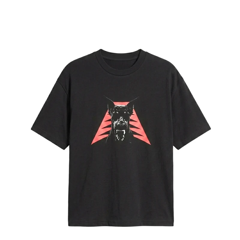 Adidas Anthony Edwards Dawg Tee