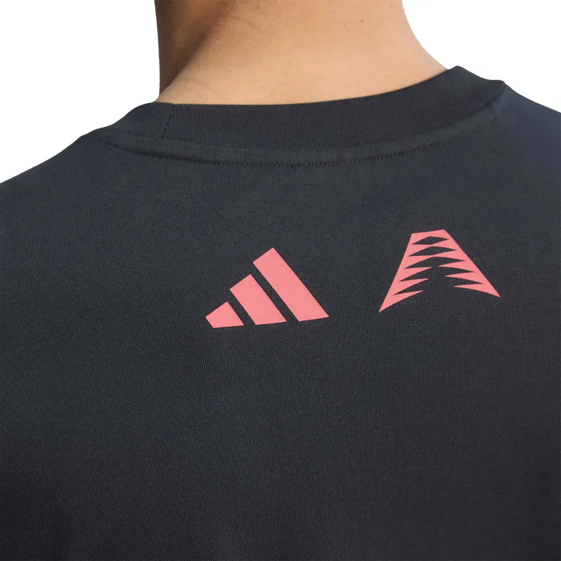 Adidas Anthony Edwards Dawg Tee