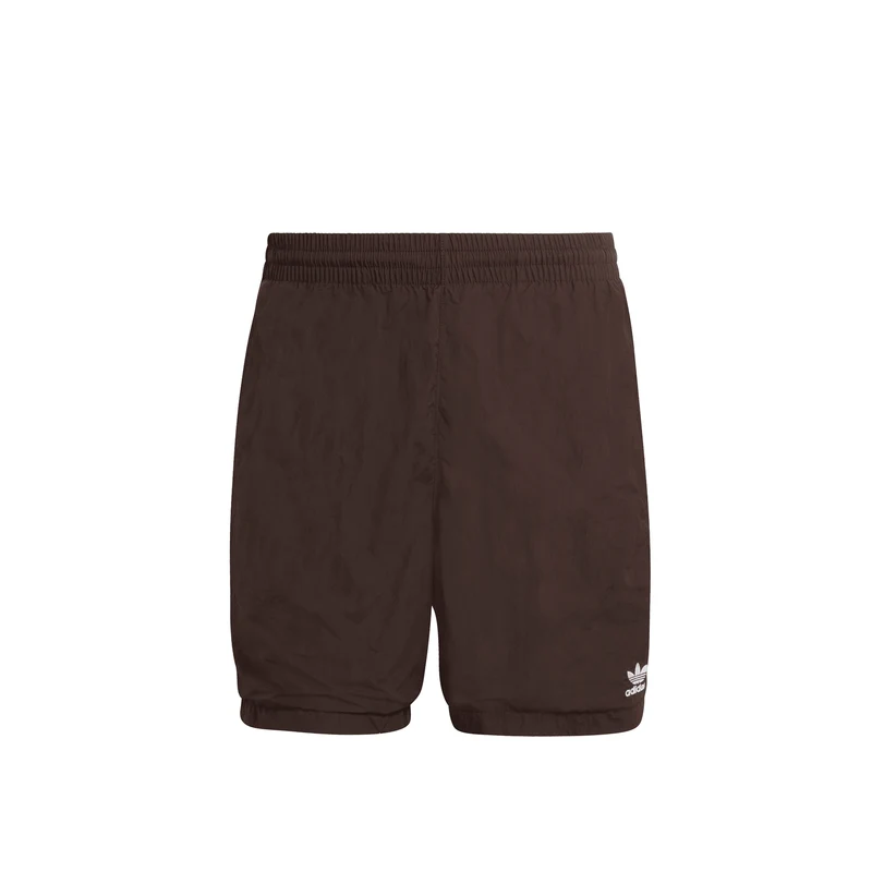Adidas Trefoil Essentials Woven Shorts