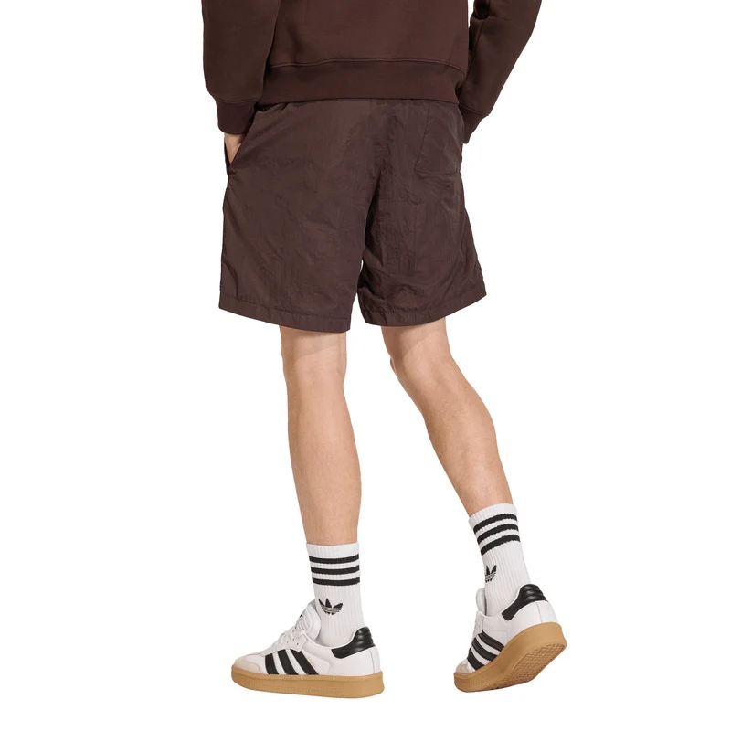 Adidas Trefoil Essentials Woven Shorts