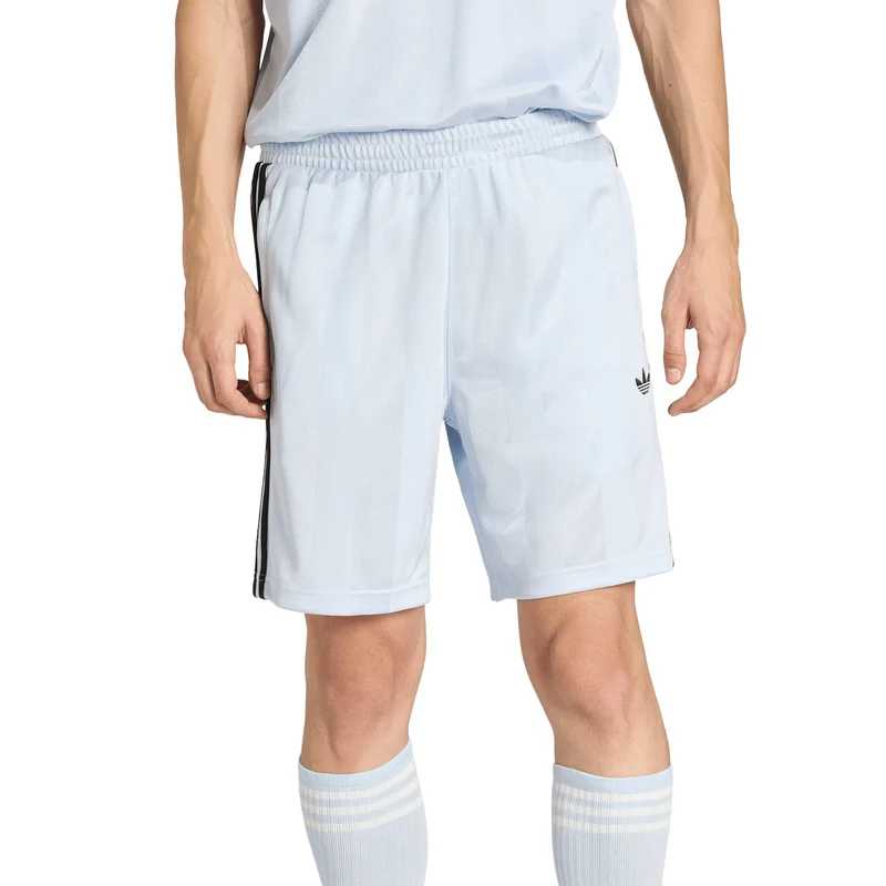 Adidas 3-Stripes Loose Engineered Shorts