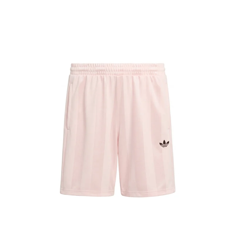 Adidas 3-Stripes Loose Engineered Shorts