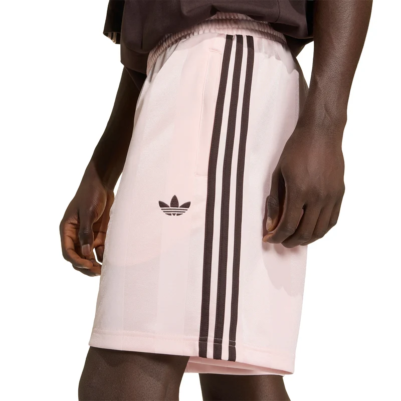 Adidas 3-Stripes Loose Engineered Shorts