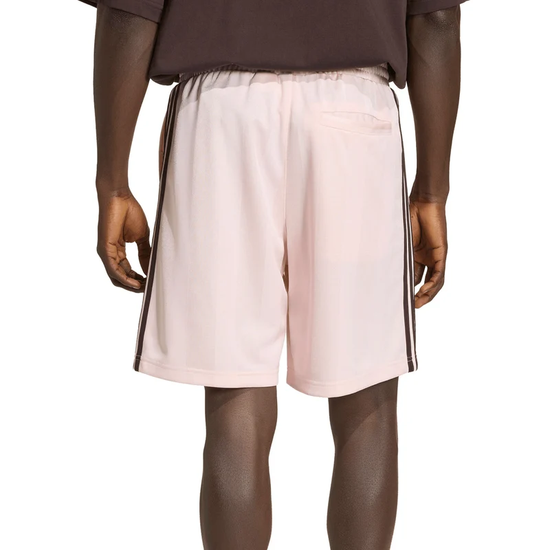 Adidas 3-Stripes Loose Engineered Shorts