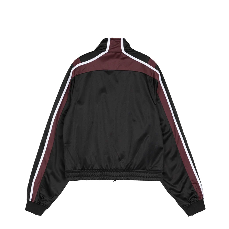 Martine Rose Shrunken Track Jacket