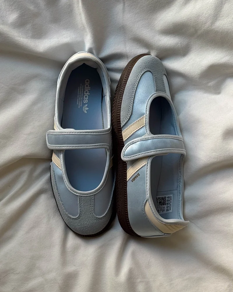 Adidas Samba Jane W