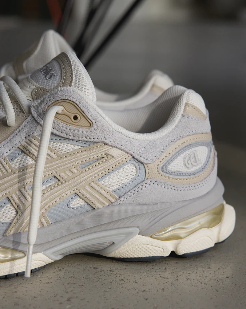 Asics GEL-NYC 2.0