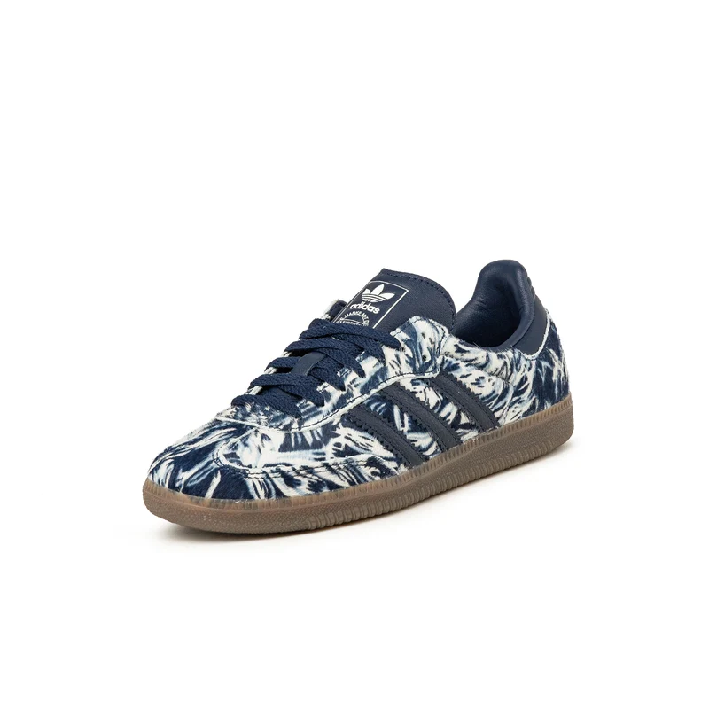 Adidas Samba OG W *Pony Hair*