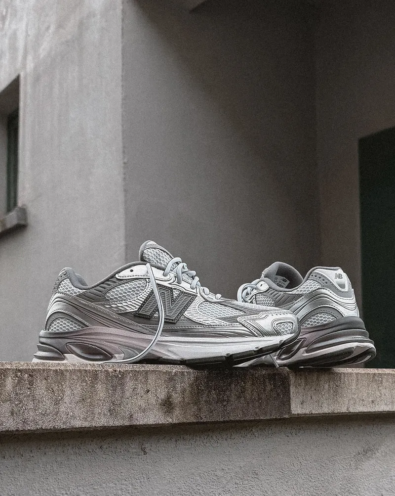 New Balance ABZORB 2010 *Grey Days*