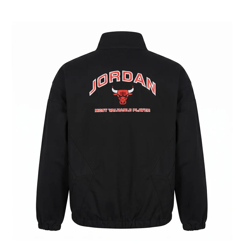 Nike Jordan Flight Graphic Workwear Jacket