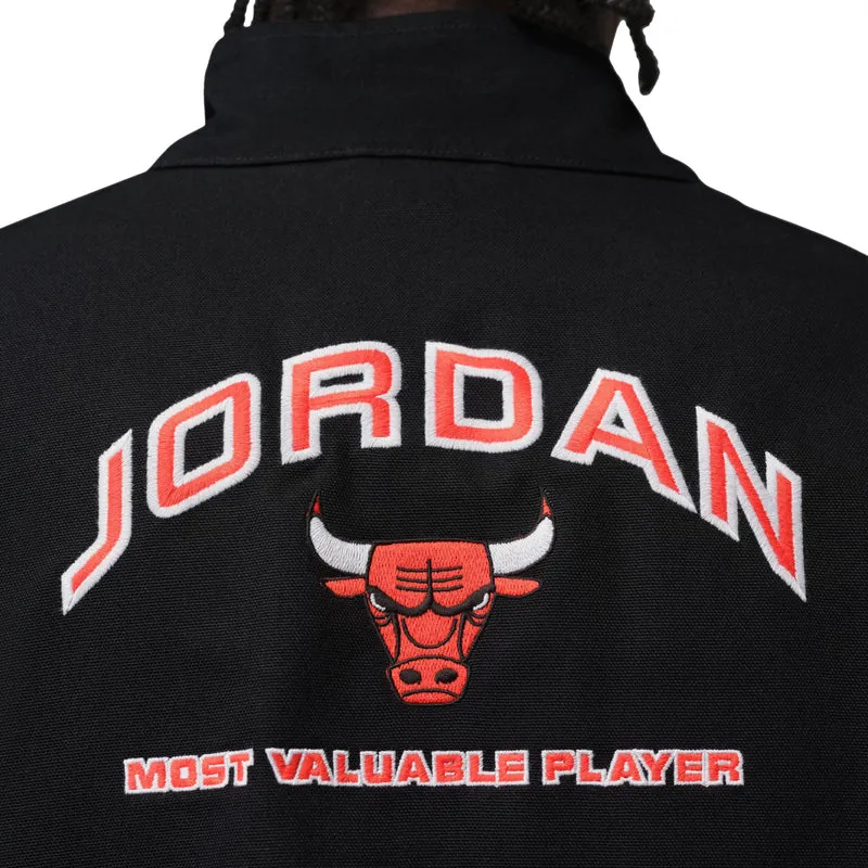 Nike Jordan Flight Graphic Workwear Jacket
