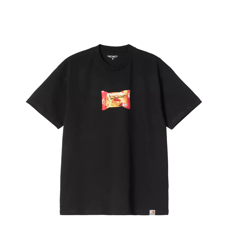Carhartt WIP Road Side Snack T-Shirt