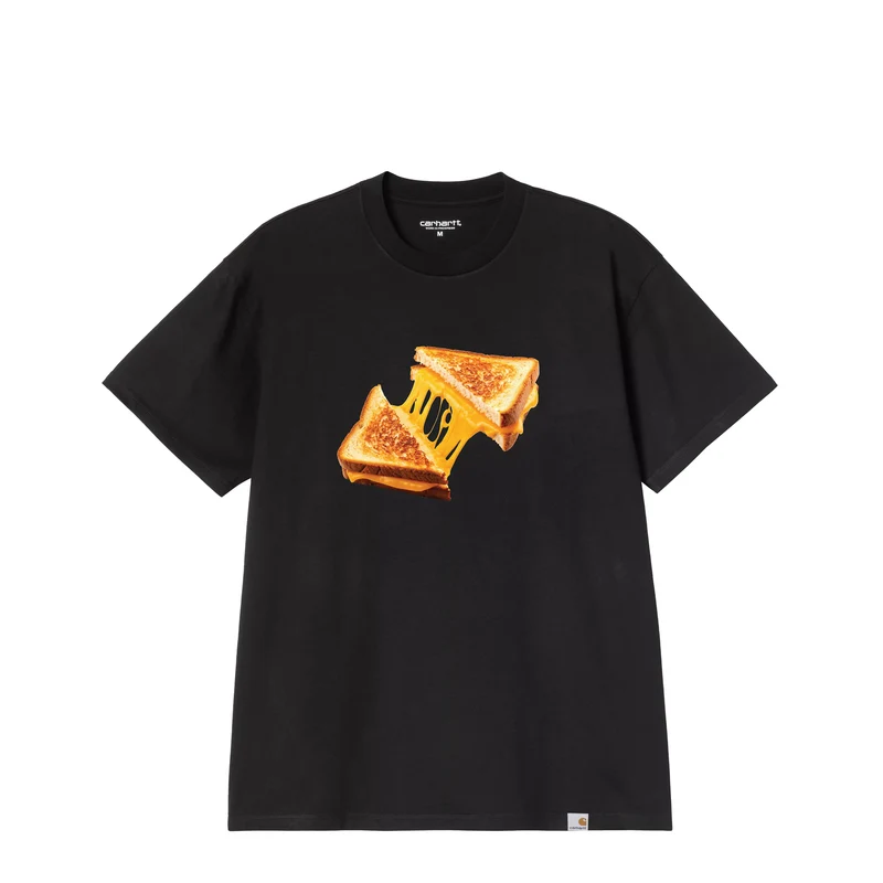 Carhartt WIP Cheese Toast T-Shirt