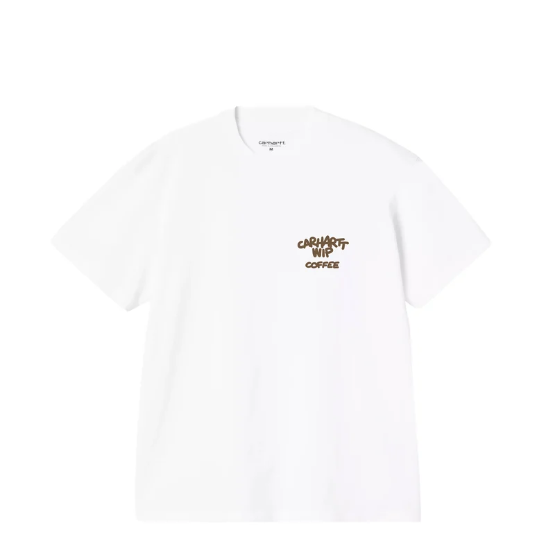 Carhartt WIP Coffee Break T-Shirt