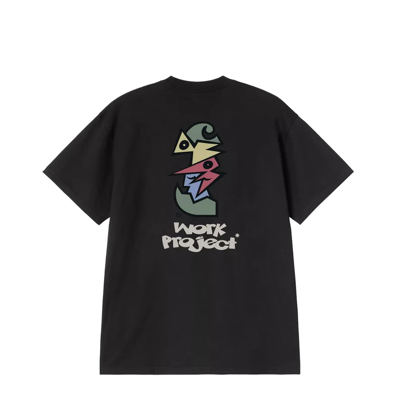 Carhartt WIP Cubist T-Shirt