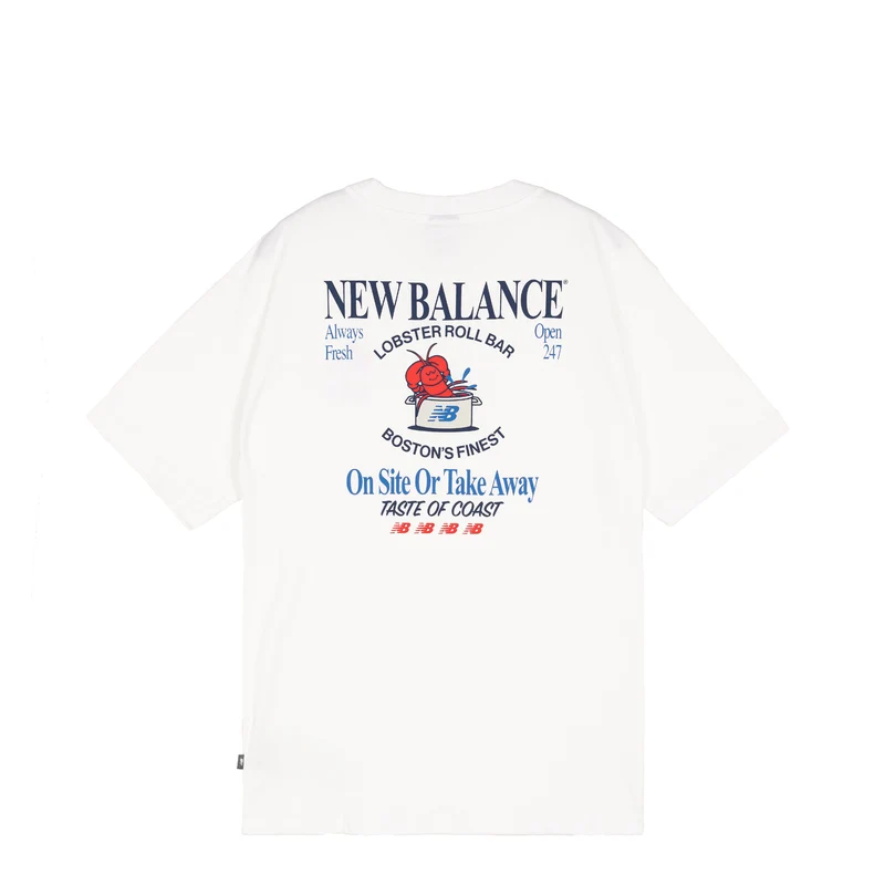 New Balance Lobster Roll T-Shirt