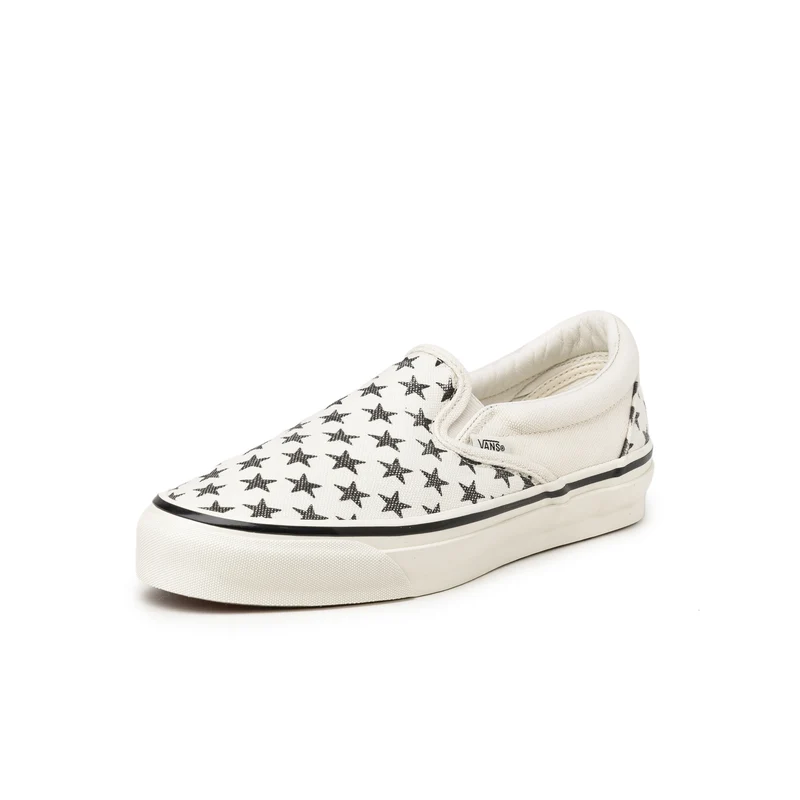 Vans Classic Slip-On *Stars*