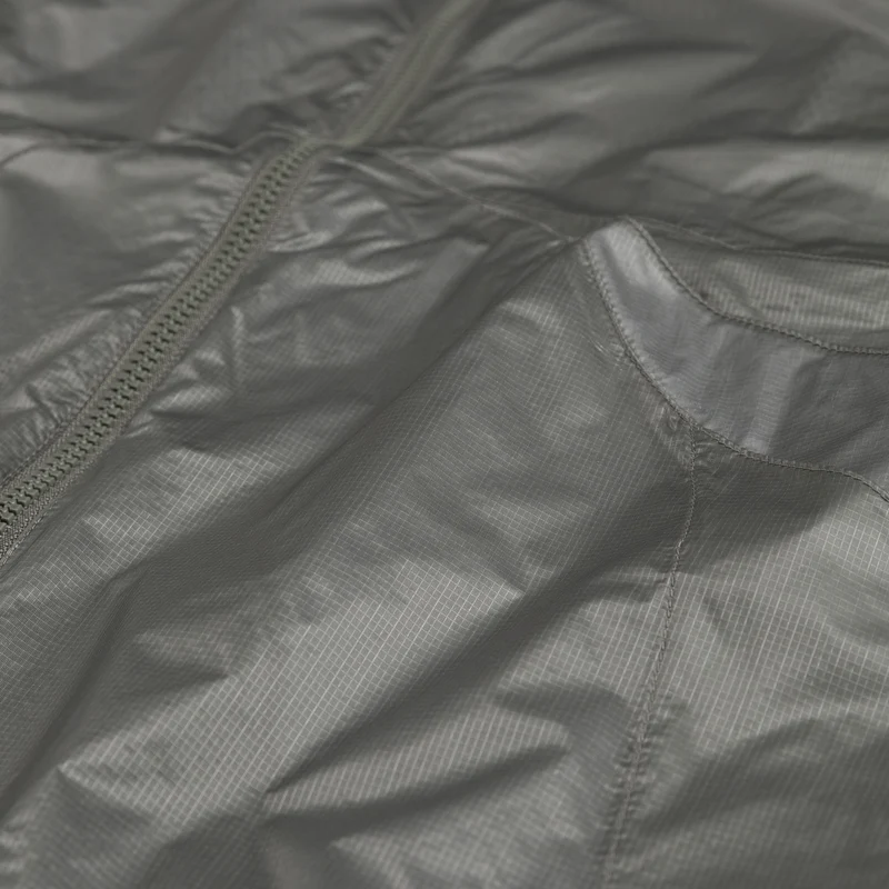 J.L.-A.L. Sair Vest