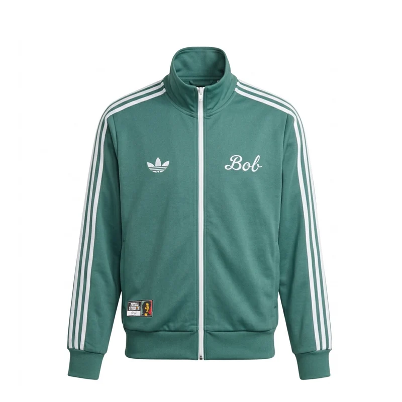 Adidas Bob Marley Originals Track Top